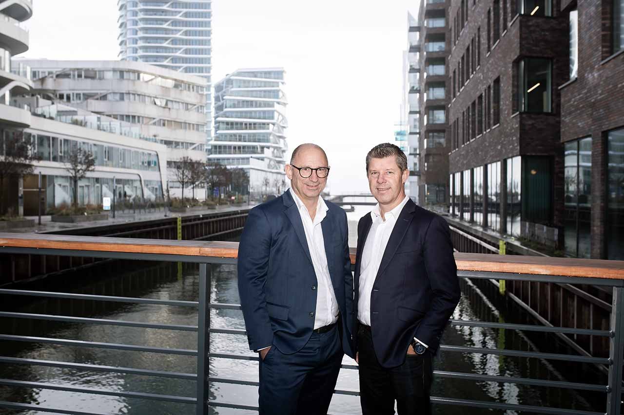 erhvervsbilleder taget ved Aarhus havn erhvervsbilleder taget til erhvervsmagasinet i Aarhus